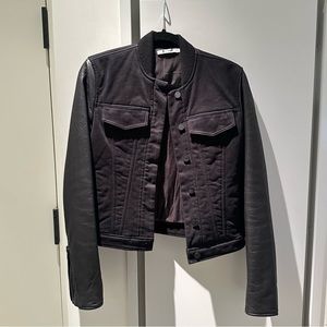 T By Alexander Wang Jacket